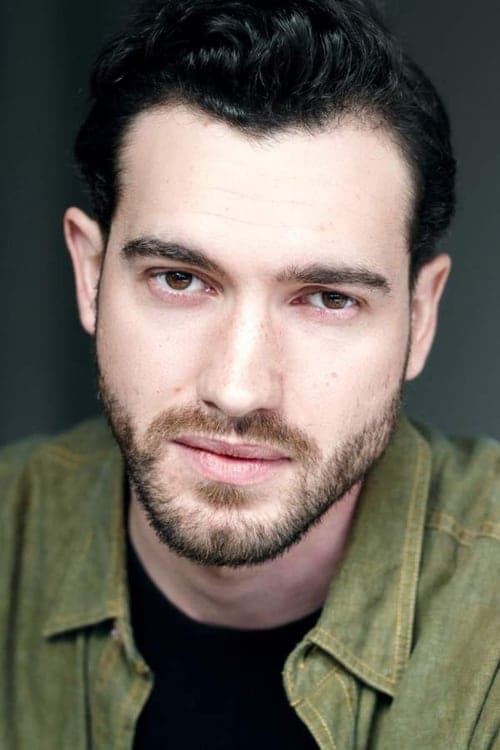 Matt Whelan photo
