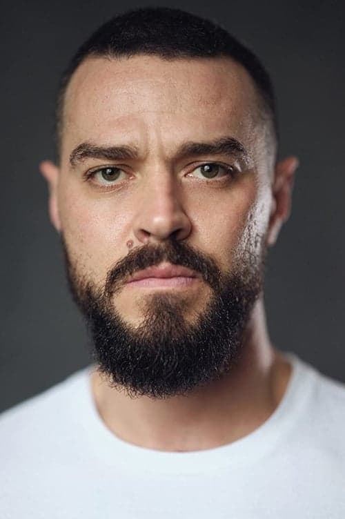 Matt Willis photo