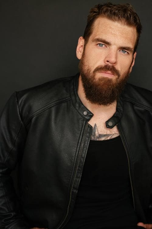 Matt Willis photo