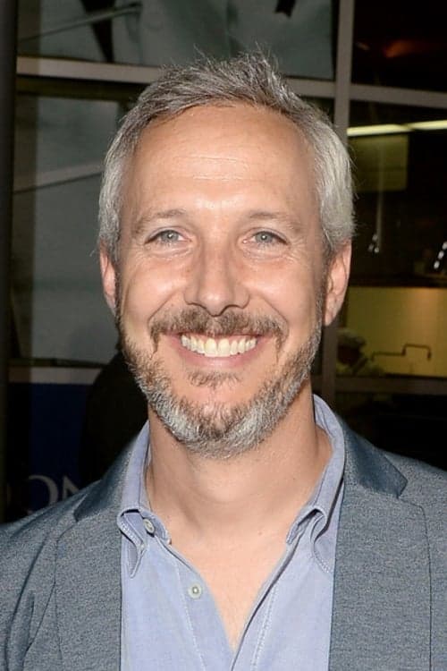 Matt Winston photo