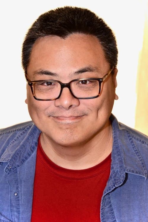 Matt Yuan photo