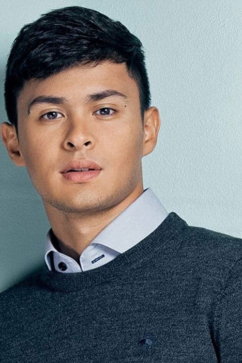 Matteo Guidicelli photo
