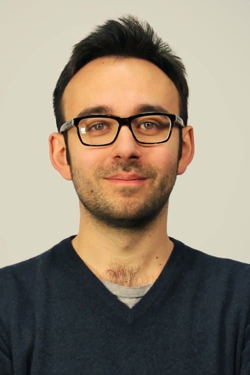 A portrait of Matteo Pilati