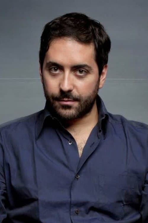 A portrait of Matteo Rovere