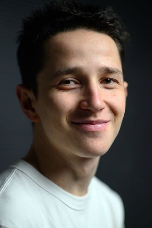 Matteo Salamone photo