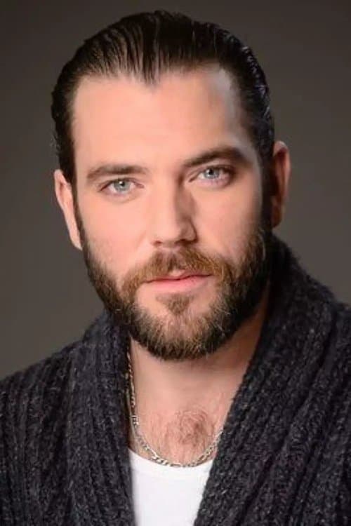 Matteo van der Grijn photo