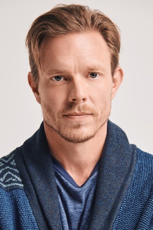 Matthew Alan photo