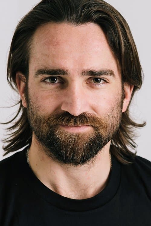 Matthew Arbuckle photo