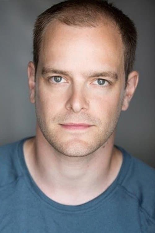 Matthew Barker photo