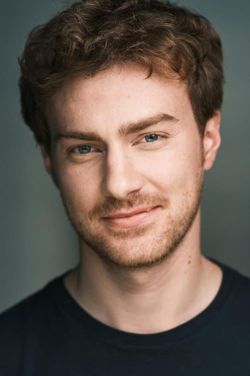 Matthew Barnes photo