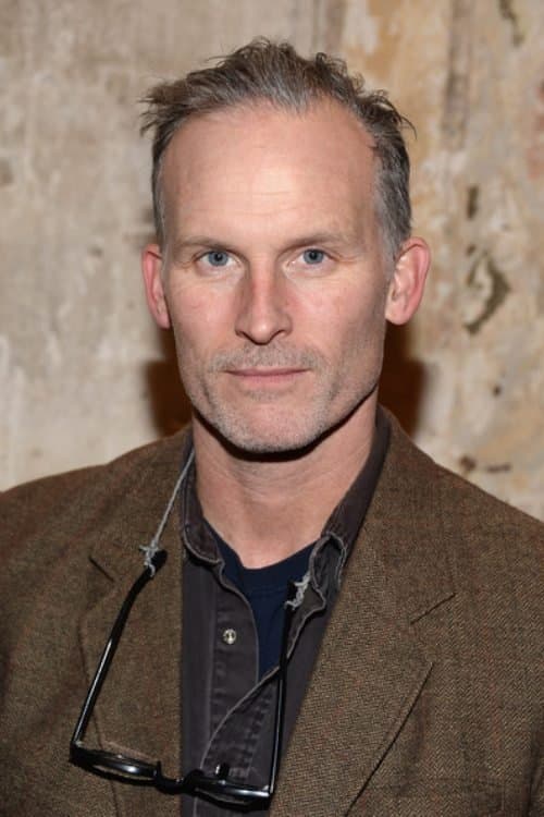 Matthew Barney photo