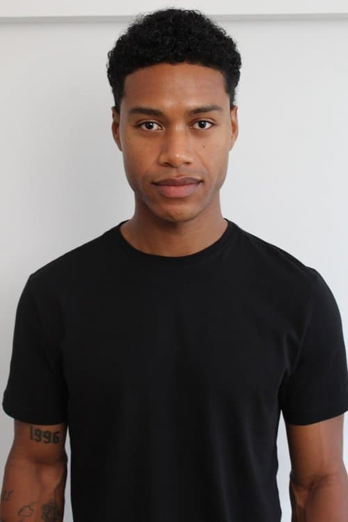 Matthew Benin photo