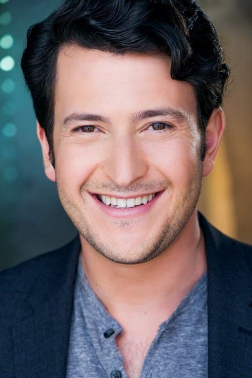 Matthew Bohrer photo
