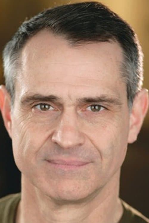 Matthew Boston photo