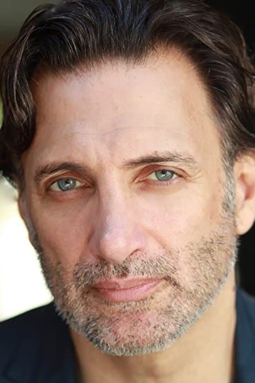 Matthew Brenher photo
