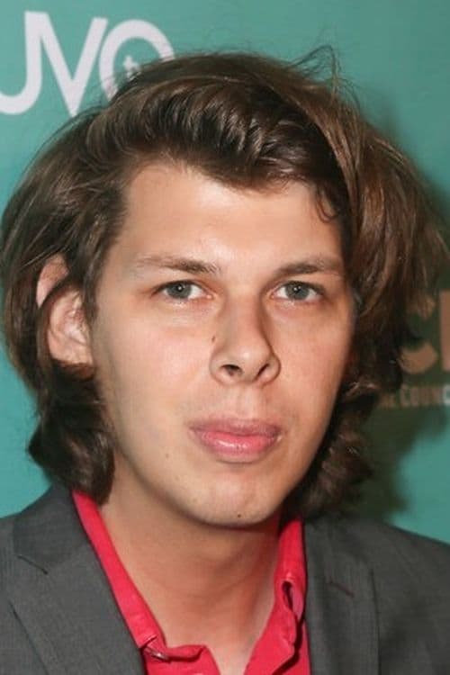 Matthew Cardarople photo