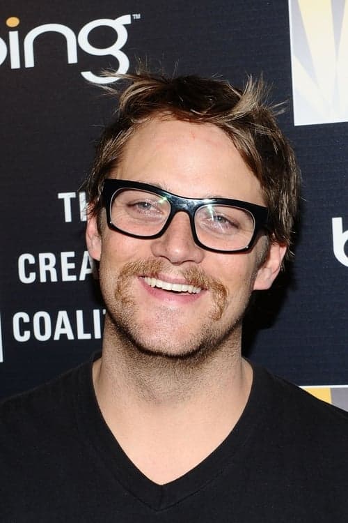 Matthew Carey photo