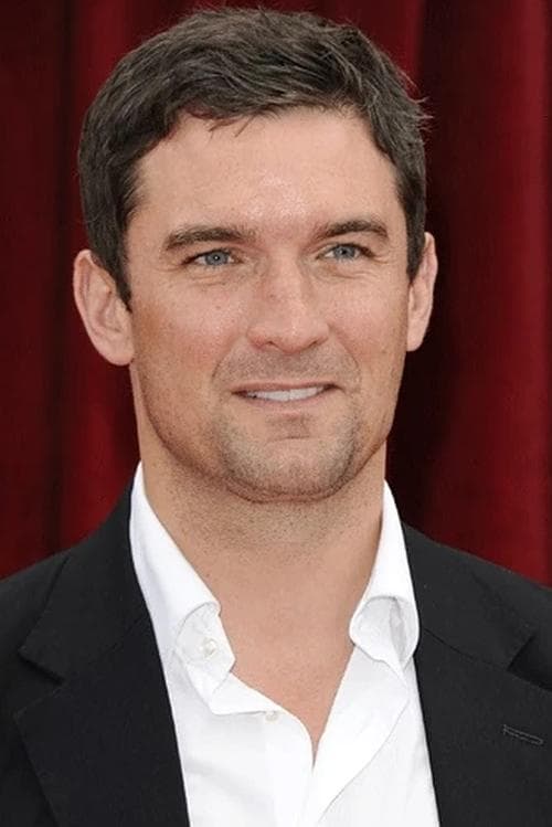 Matthew Chambers photo