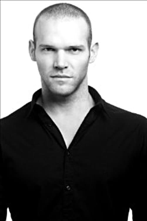 Matthew Clancy photo