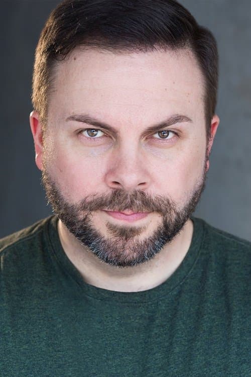 Matthew Cornwell photo