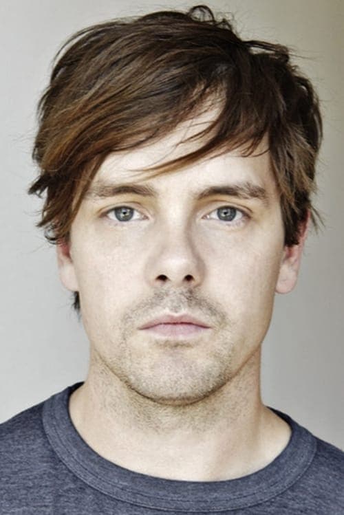 Matthew Currie Holmes photo