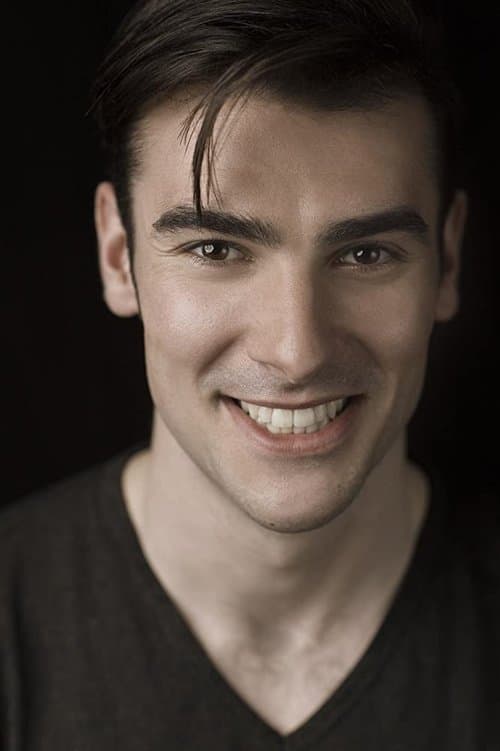 Matthew Del Bel Belluz photo