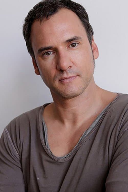 Matthew Dyktynski photo