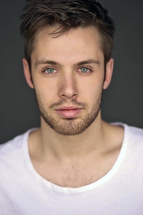 Matthew Fahey photo