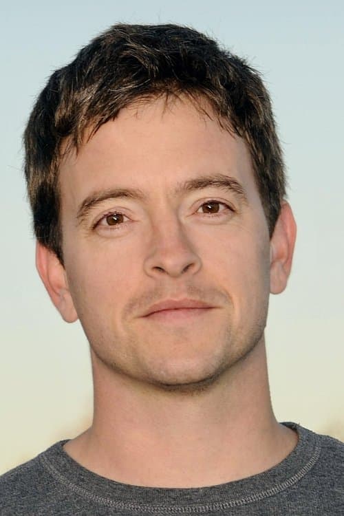 Matthew Ferguson photo