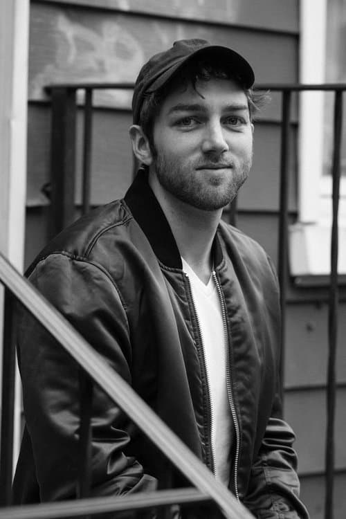 Matthew Fifer photo