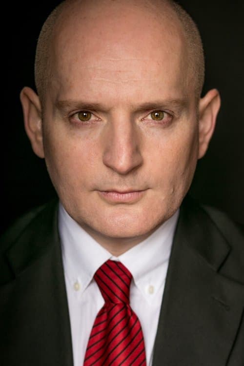 Matthew Foster photo