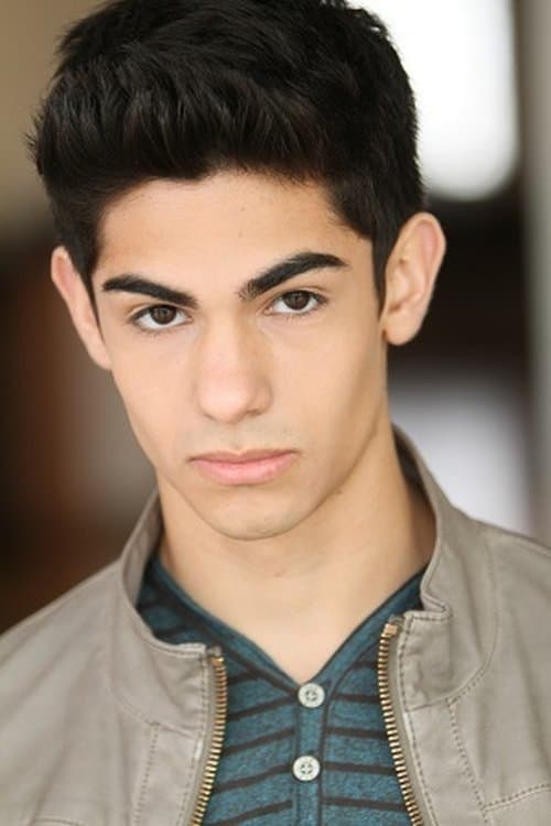 Matthew Frias photo