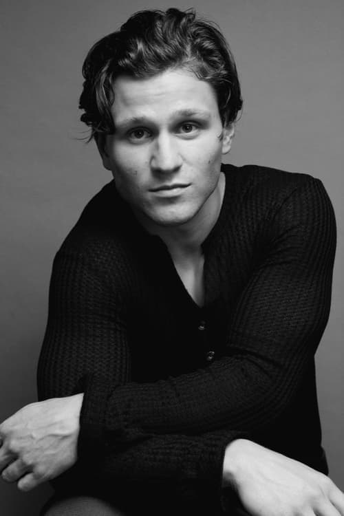 Matthew Gademske photo