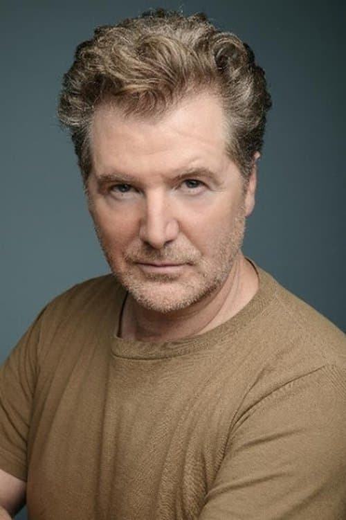 Matthew Géczy photo
