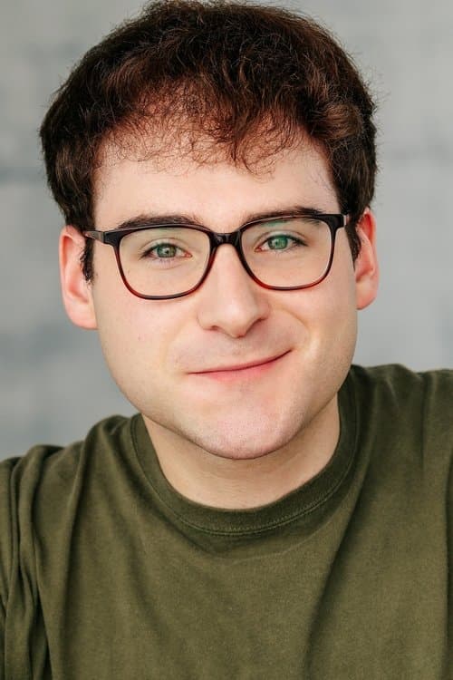 Matthew Gold photo