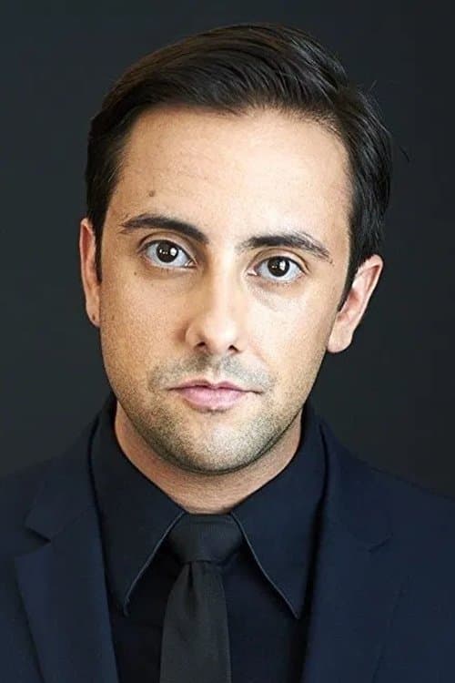 Matthew Gouveia photo