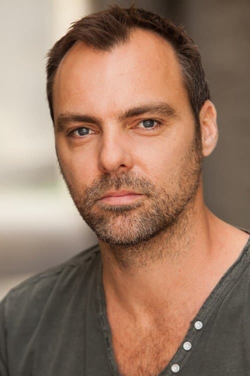 Matthew Holmes photo