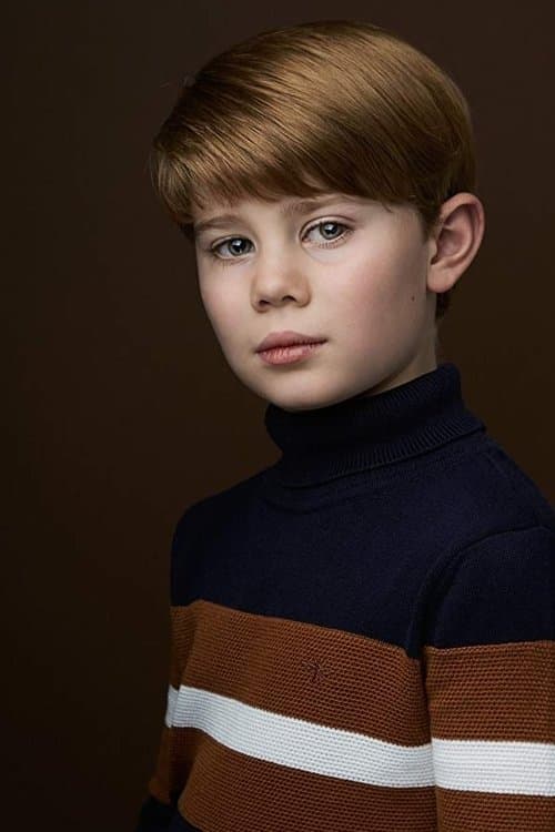 Matthew Illesley photo