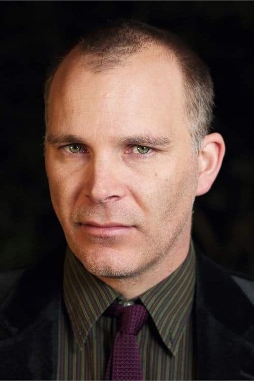 A portrait of Matthew J. Saville