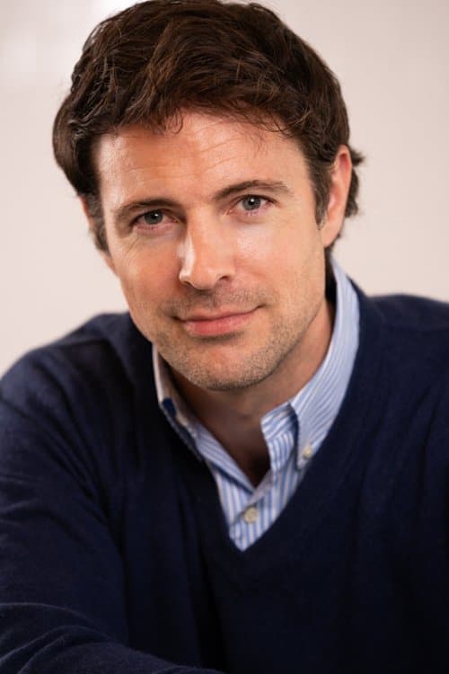 Matthew James Dowden photo