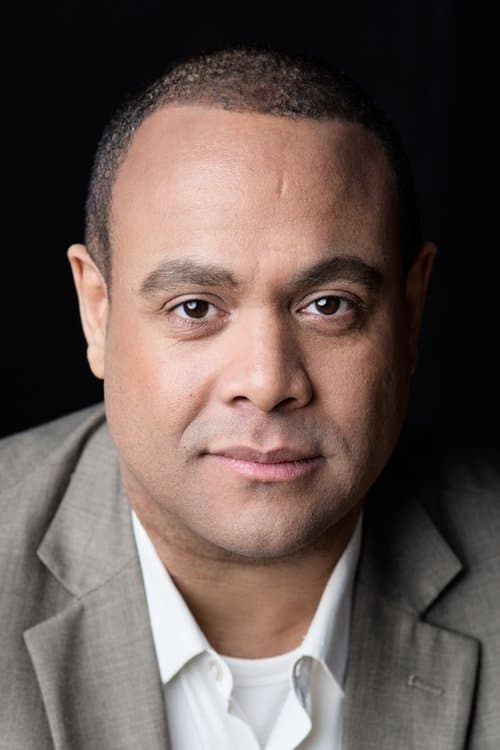 Matthew Kabwe photo