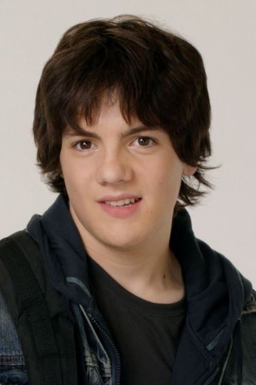 Matthew Knight photo