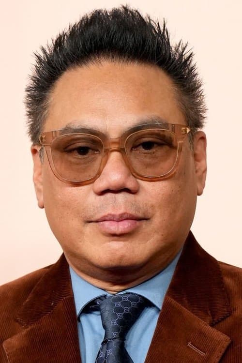 Matthew Libatique photo