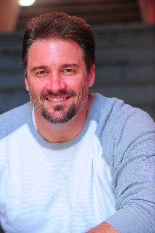 Matthew Mahaney photo