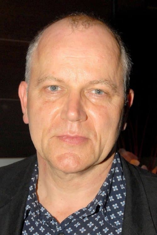 Matthew Marsh photo