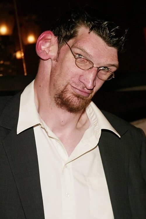 Matthew McGrory photo