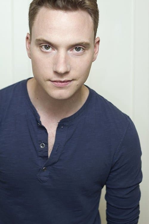 Matthew McLellan photo