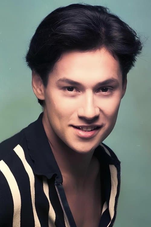 Matthew Mendoza photo