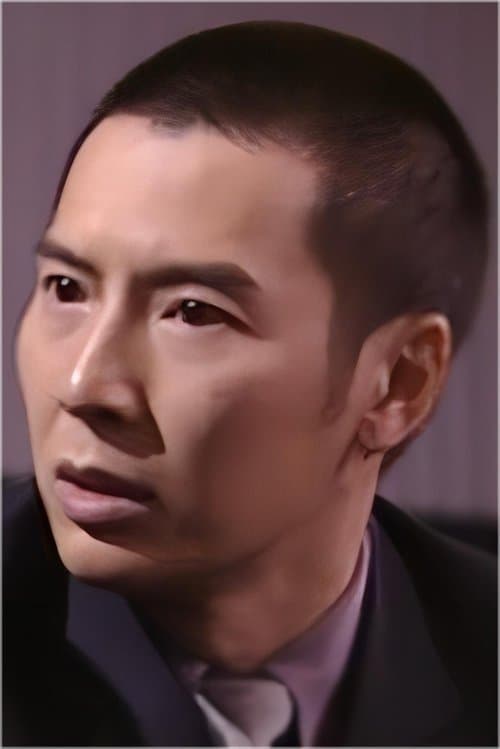 Matthew Ng Ting photo