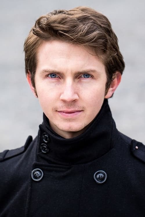 Matthew O'Brien photo